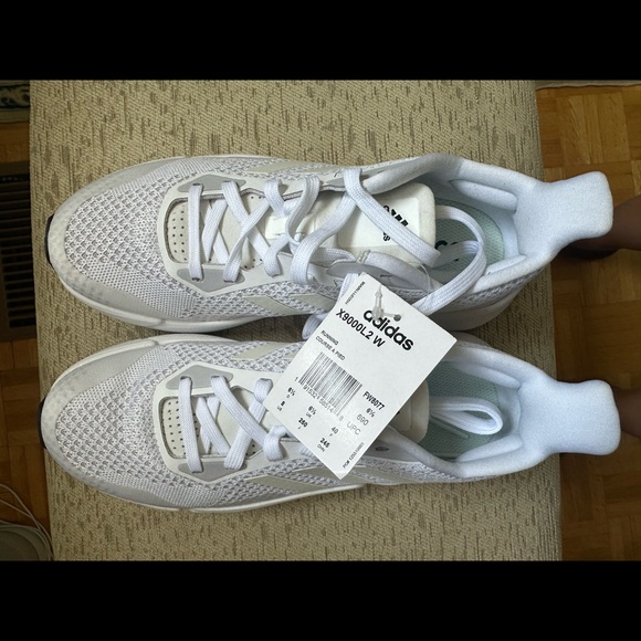 Adidas Running Women’s Sneakers - X9000L2 - Lightweight Size US 8 - Brand New - Picture 4 of 7